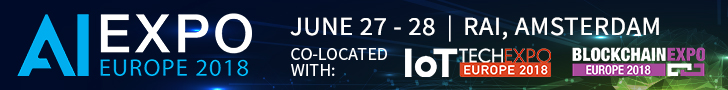 business event ad